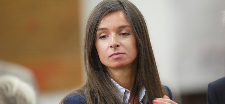 Marta Kaczyńska wchodzi do polityki i chce zmieniać rzeczywistość