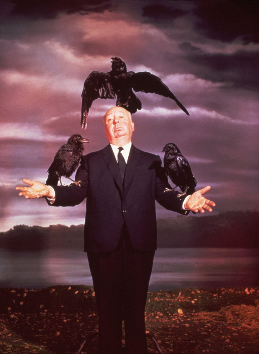Alfreda Hitchcocka