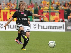 Derby w Warszawie. Legia faworytem meczu z Polonią