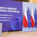 Znamy termin wypłaty i wysokość 14. emerytury. Projekt ustawy trafił do wykazu prac rządowych