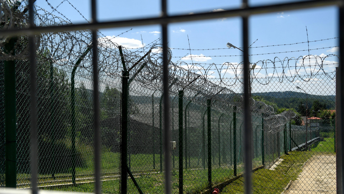 Tajemnicza śmierć w więzieniu na Podkarpaciu. Reakcja po materiale Onetu