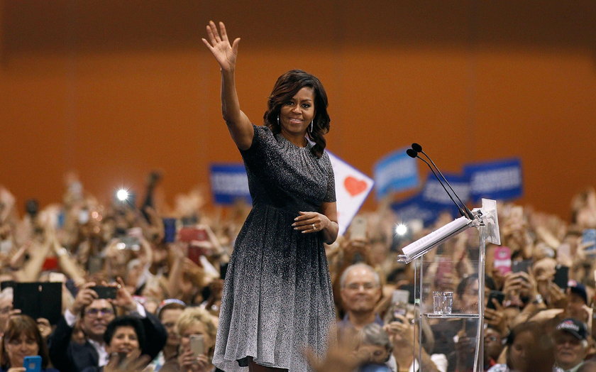 Michelle Obama