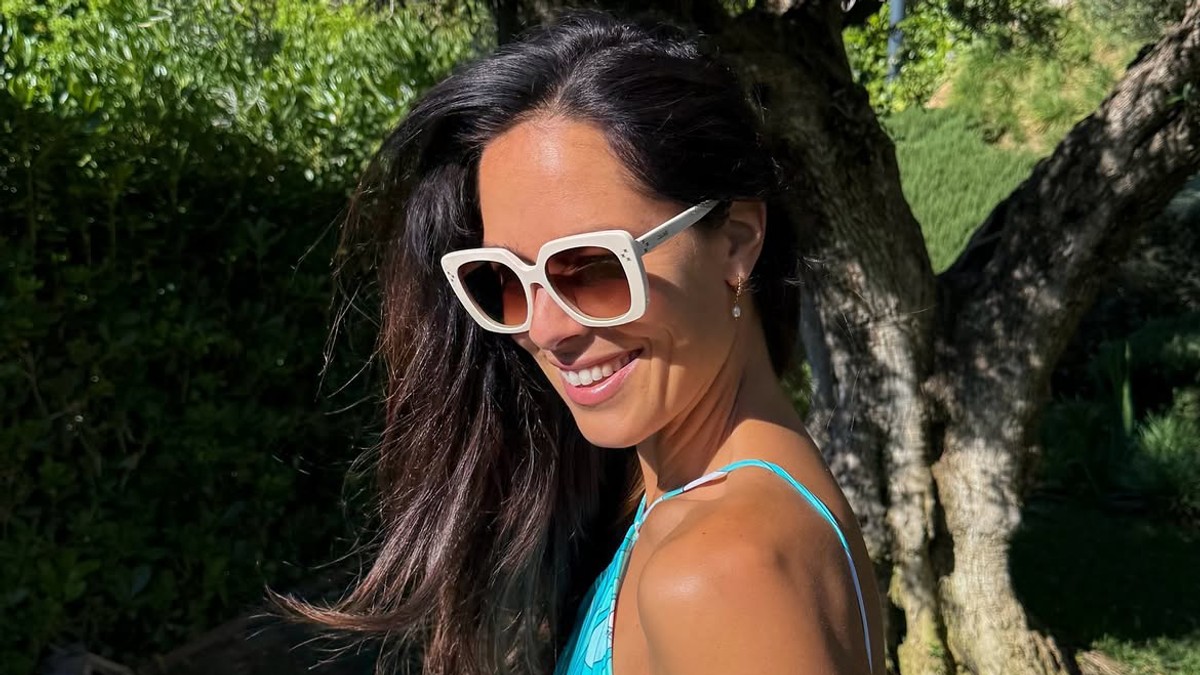 Ana Ivanović