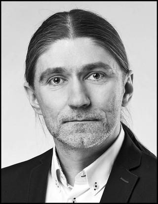 Grzegorz Pochopień z Centrum Doradztwa i Szkoleń OMNIA, były dyrektor departamentu współpracy z samorządem terytorialnym MEN