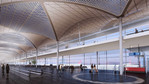 141_Istanbul Airport_Haptic_Visual Pier