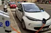 Samochody elektryczne w Nicei