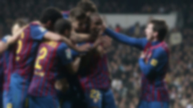 LM: Barcelona pokona kryzys? Oglądaj w Onecie