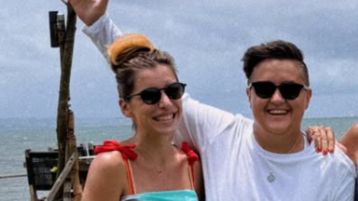 Jovana i Marija