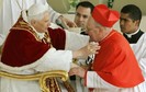 VATICAN-POPE-CONSISTORY-LEVADA