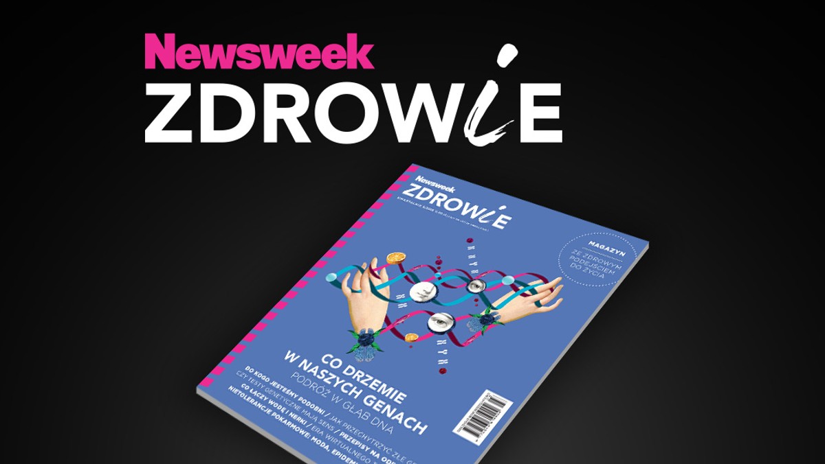 Newsweek Zdrowie 3/2019