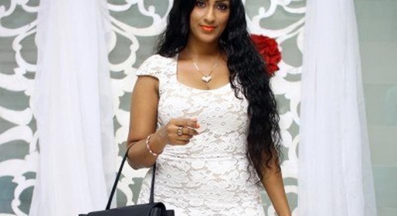 Juliet Ibrahim