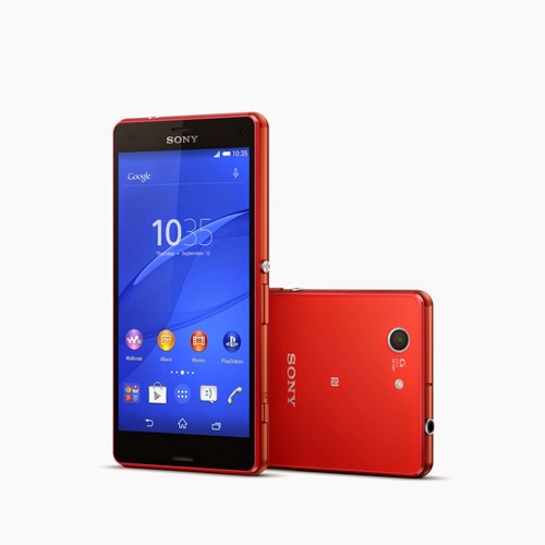 <strong>Sony Xperia Z3 Compact - czy powtórzy sukces poprzednika?</strong><br /><br />

Wersja kompaktowa Z2 była niezwykle dobrze odebrana przez rynek. Czy tak będzie też z mniejszą wersją Z3? <br /><br />

Pod względem rozmiaru wyświetlacza jest to poważny konkurent dla iPhone 6. Tym bardziej, że jest od niego sporo tańszy. <br /><br />

Waga: 129 g. Wyświetlacz 4,6 cala HD (1280x720 pikseli), Wnętrze: Google Android 4.4 (KitKat), czterordzeniowy procesor Qualcomm Snapdragon o częstotliwości 2,5 GHz. <br /><br />

Aparat podobnie jak w Z3 o rozdzielczości 20,7 MP z automatyczną ostrością. Przedni aparat 2,2 MP. <br /><br />

Jak wszystkie Xperie Z charakteryzuje się świetną wytrzymałością baterii. Cena: 2 299.<br /><br />