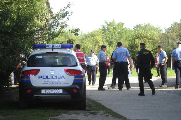 UBISTVO U ZAGREBU Jezivo: Muškarac oštrim predmetom ubio ženu, članicu porodice
