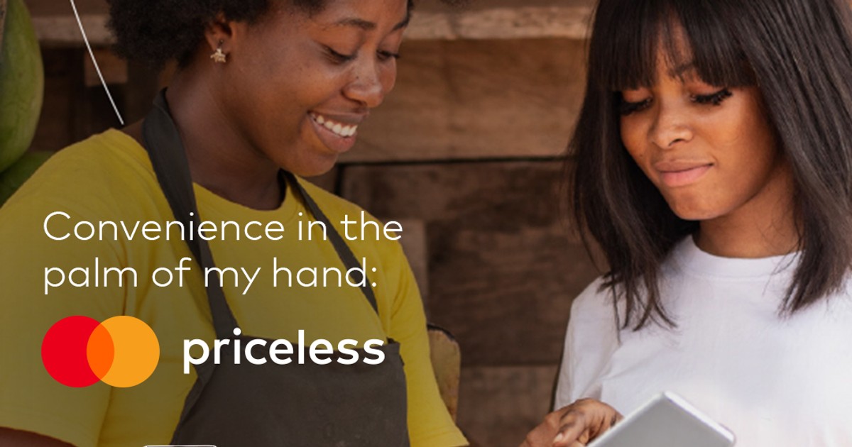 Mastercard Contactless: Your quick guide to effortless payments in Nigeria - Vimarsana News