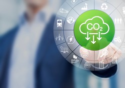 Eksperci: Koszt emisji CO2 w Polsce trzy razy wyższy od średniej UE