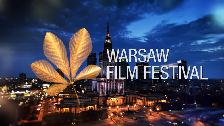 Warszawski Festiwal Filmowy 2016