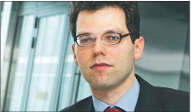 Jerzy Martini, doradca podatkowy, Baker & McKenzie