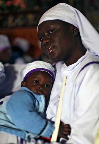 Święta w Ziemi Świętej