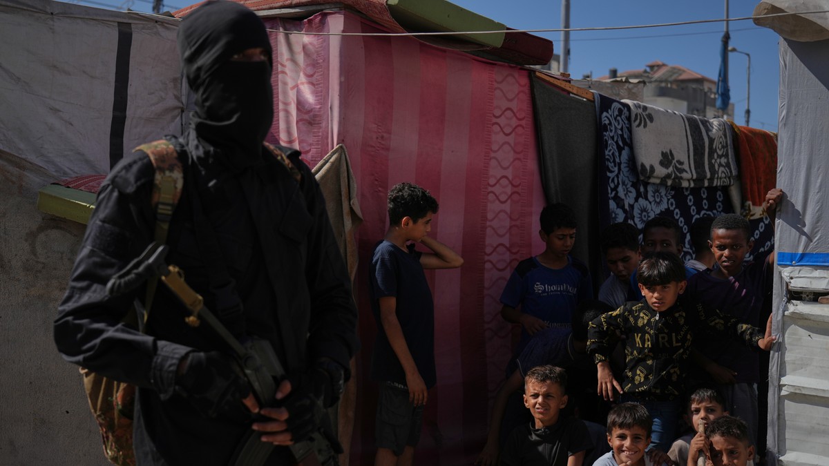 Hamas