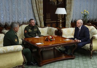 Polska: Wróg numer jeden białoruskiej propagandy. Łukaszenka sięga po wojenną retorykę