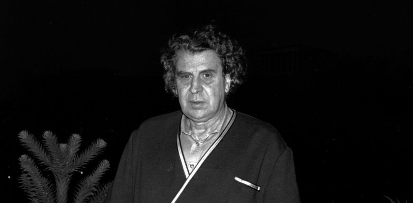 Zmarł kompozytor Mikis Theodorakis. Autor muzyki do filmu „Grek Zorba” miał 96 lat