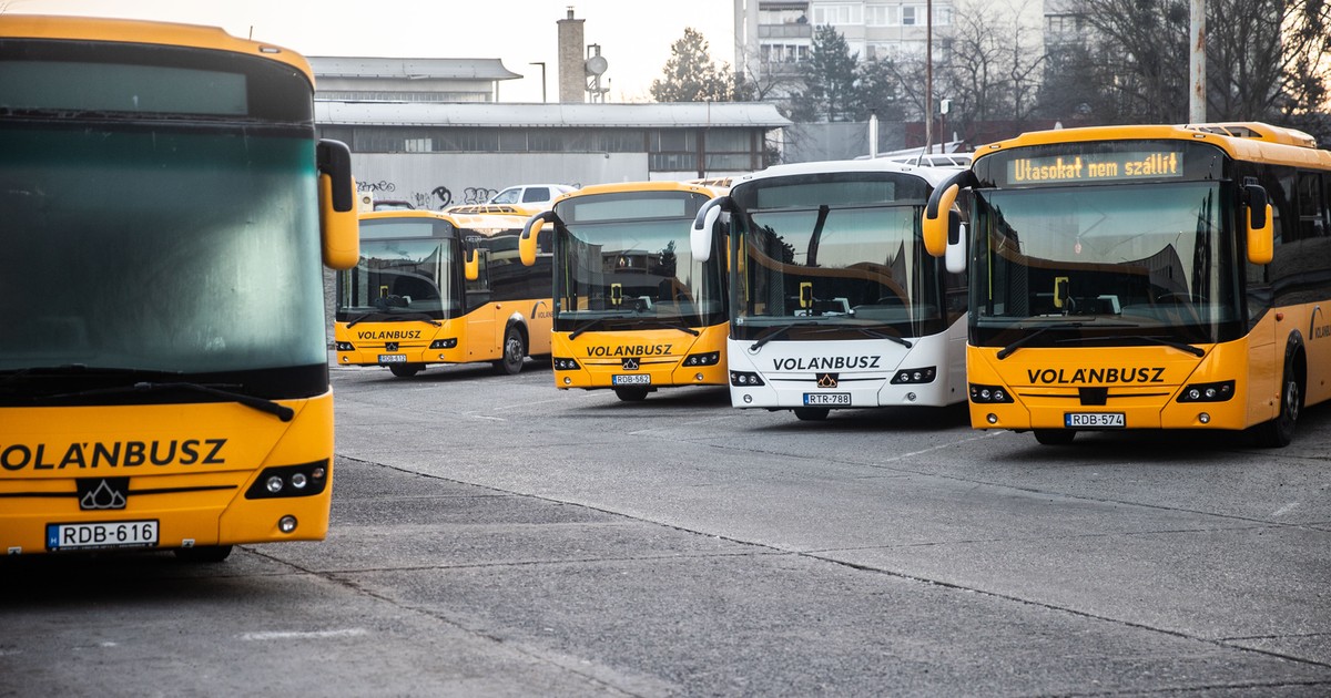 Teljesen megújul a MÁV, a HÉV és a Volánbusz is: ilyen lesz az új arculat