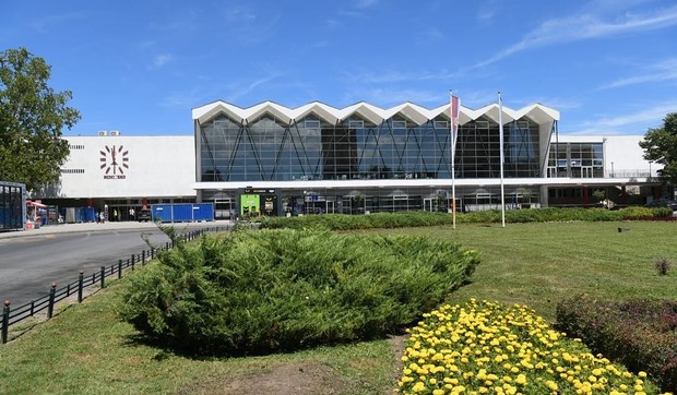 Železnička stanica/Novi Sad 
