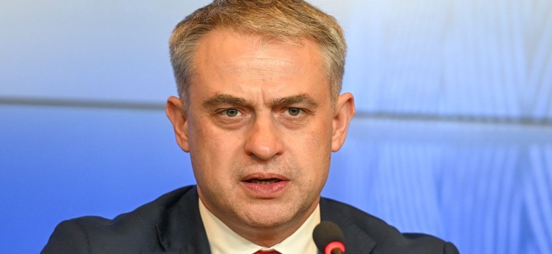 Rekonstrukcja rządu Tuska. Gawkowski uchylił rąbka tajemnicy