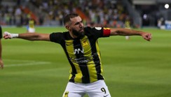 ‘He is an agent of Hamas’ — French politician slams Karim Benzema