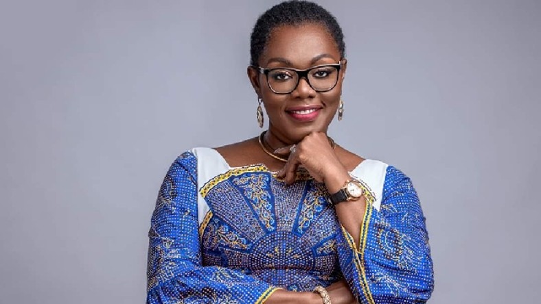 Men's impotence after Covid-19 is a worry to us "interested stakeholders" - Ursula Owusu-Ekuful [ARTICLE] - Vimarsana News