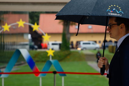 Najnowsze dane o kondycji polskiej gospodarki. GUS podał PKB za trzeci kwartał