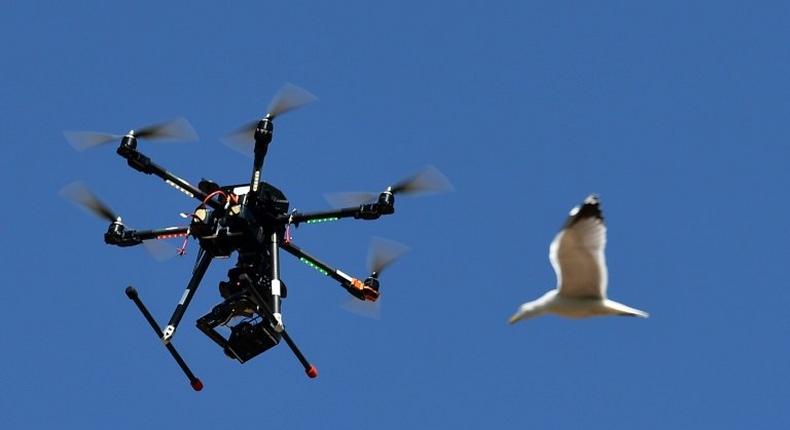 In recent years, many countries have expressed concern about the increasing number of incidents involving drones flying too close to airports and creating hazards for commercial air traffic