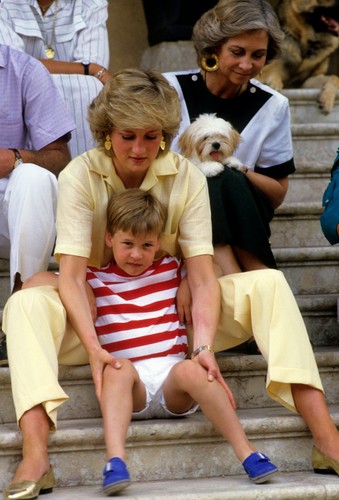 15 rocznica śmierci księżnej Diany w Paryżu