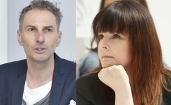 Doktor Gojdź atakuje Korwin Piotrowską: W rankingu 'poniżające i ohydne..' będziesz zawsze bezkonkurencyjna