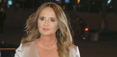 Joanna Kurska ma dość pytań o rozwód kościelny. Zdradza nam szczegóły