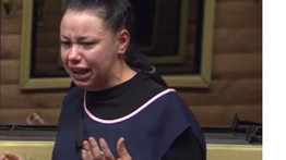 ValóVilág – Barna olyan keményen kiosztotta Renit, hogy az sírva fakadt: „Nincs agyi kapacitásod” – videó