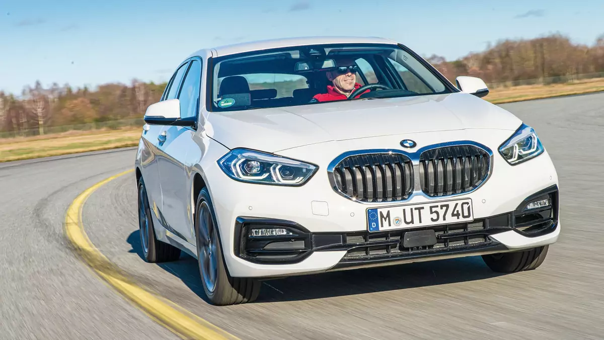 Nowe modele BMW będą się pojawiać szybciej niż do tej pory