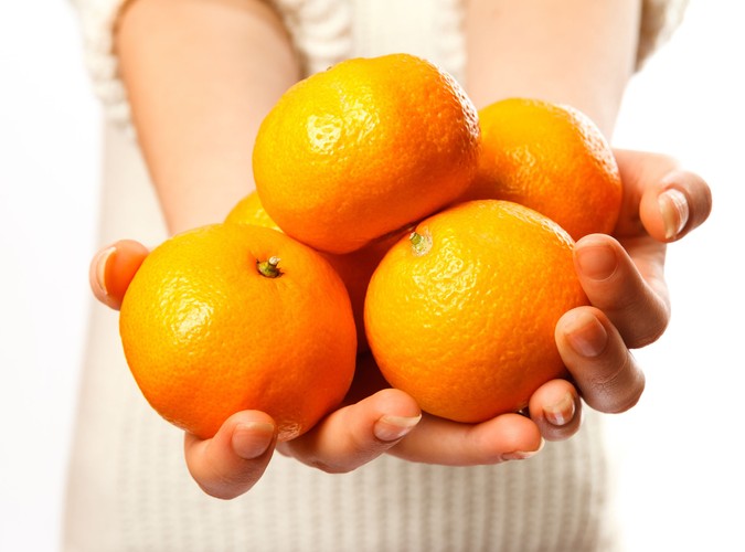 Gdzie szukać witaminy C