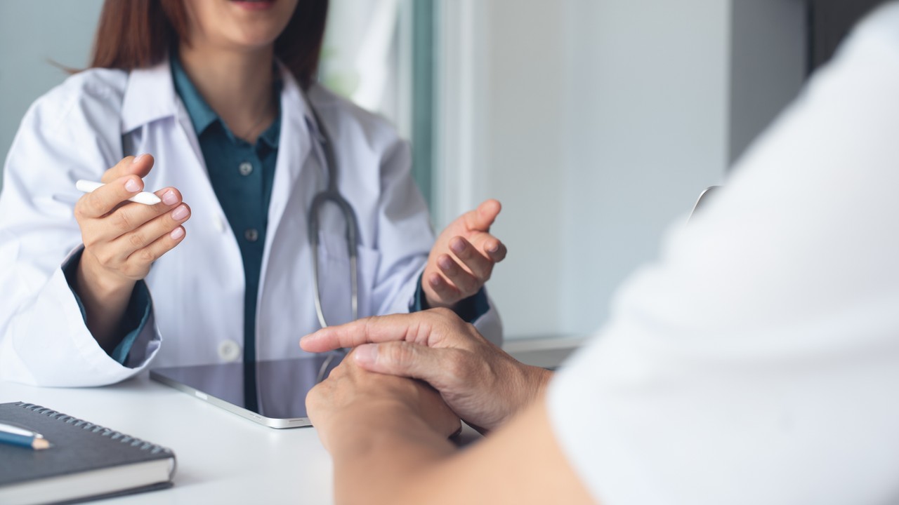 Możesz ułatwić lekarzowi pracę i sam na tym skorzystać. Ekspertki radzą, jak być idealnym pacjentem. "Bierność nikomu nie pomaga"