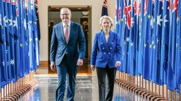 ue podpisze kolejną umowę o wolnym handlu. to może być cios w polskie firmy z tej branży