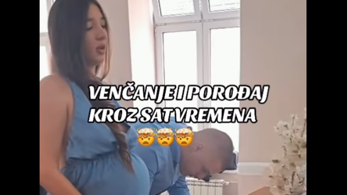 Venčanje