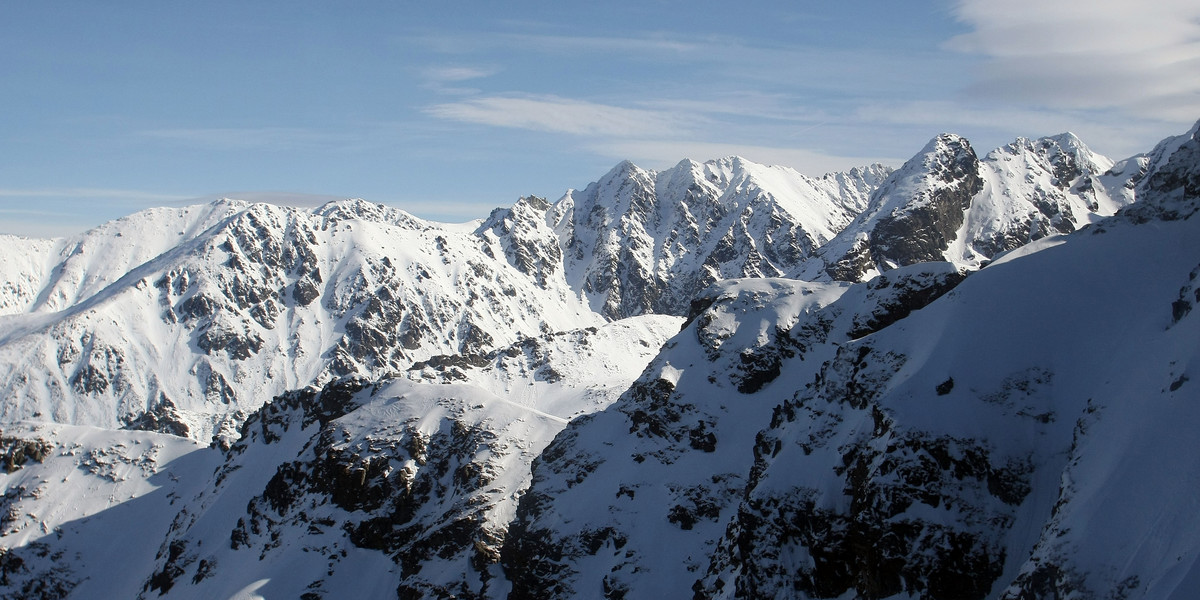 Tatry