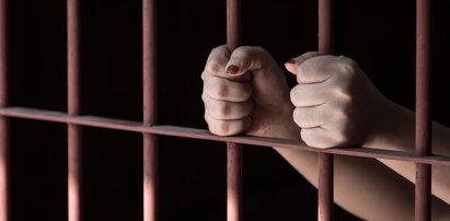 Płatny seks w więzieniu. Skazany mógł „kupić” więźniarkę?