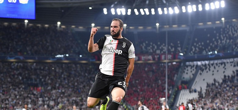 Liga włoska: Lider zmierzy się z mistrzem w hicie siódmej kolejki Serie A