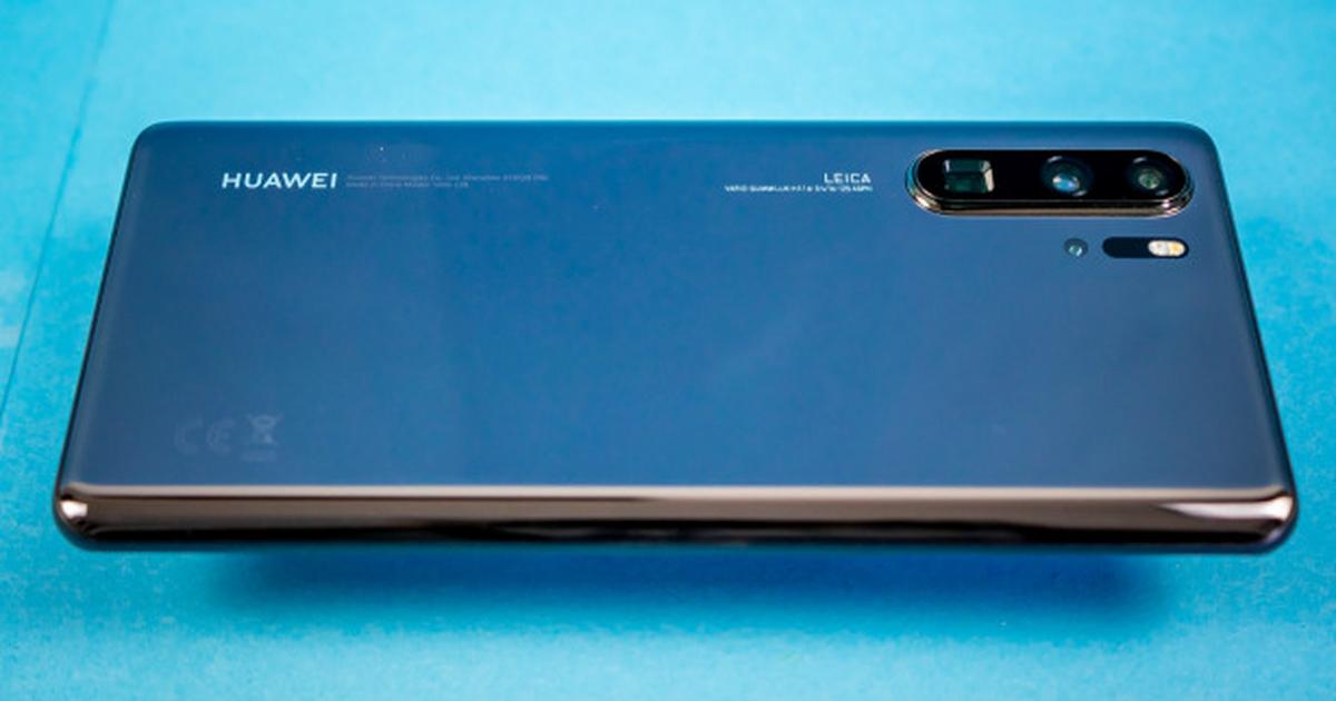 Huawei P30 Pro im Test: starke Kamera, schwache Software | TechStage
