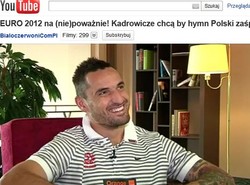 Oto poczucie humoru kadrowiczów Smudy. Śmieszne to czy żenujące?