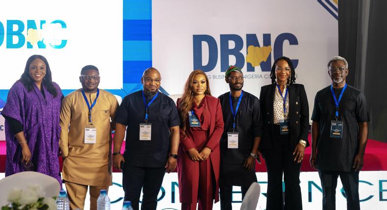 DBNC 2024 impacts, sets the pace for entrepreneurs