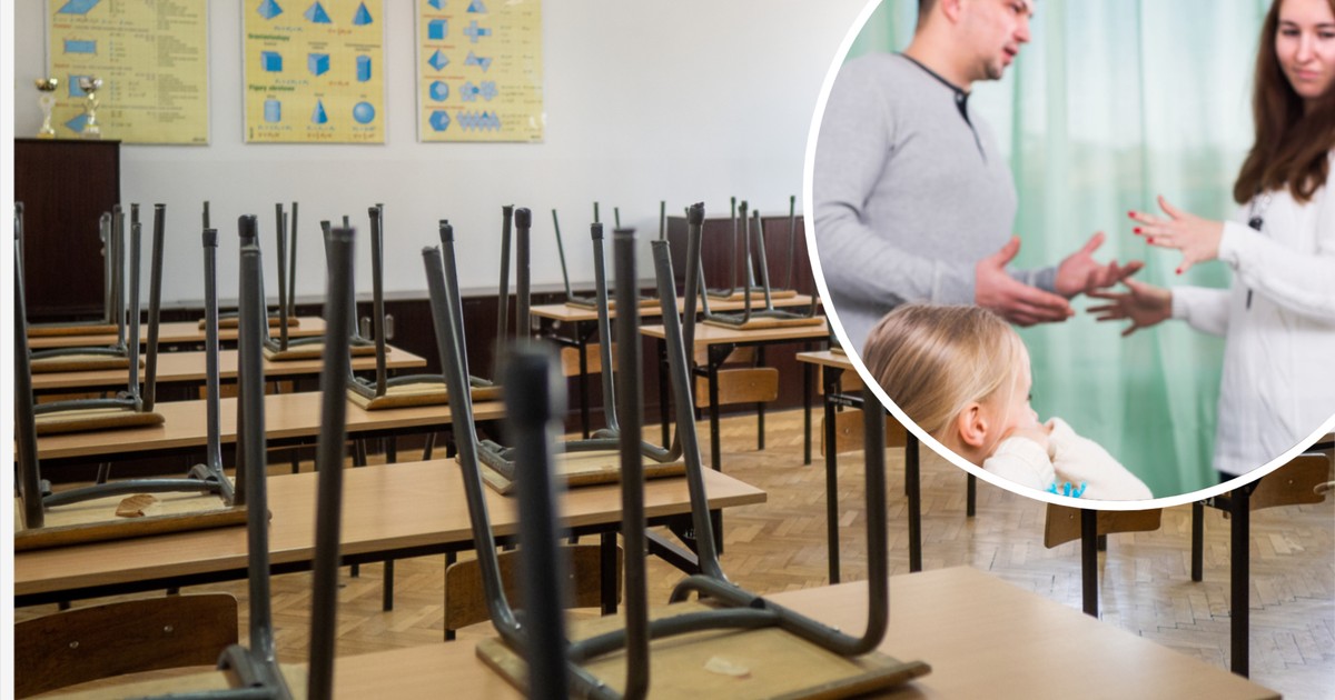 Kto będzie uczył nasze dzieci? Polska nie ma się czym chwalić: jesteśmy w niechlubnej czołówce