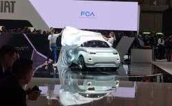 Nowy Fiat 120 jedzie do nas zamiast Pandy. Sensacyjne doniesienia brytyjskiej prasy