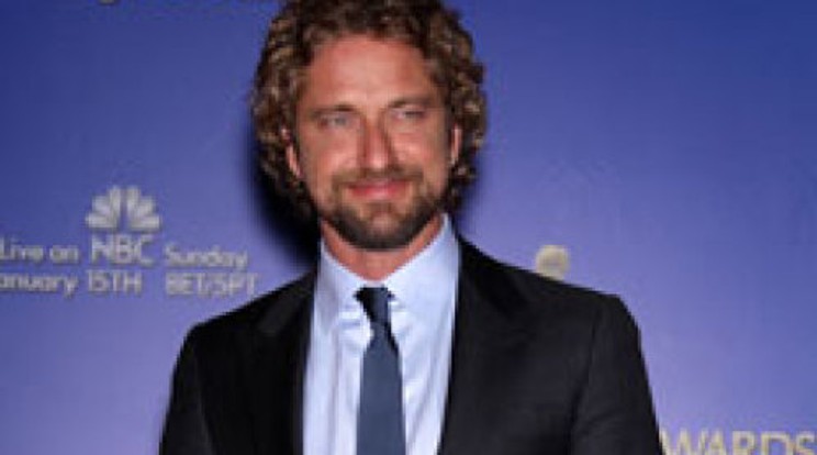 Majdnem meghalt Gerard Butler